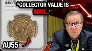 Gold Coin Buyers Beware - Thomas Uram Shares the HARD TRUTH
