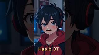 Habib 3T First Introduction video #Habib3T #tech #technology #introduction #video