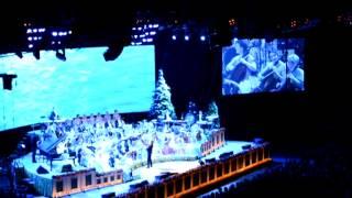 andre rieu dublin 2012