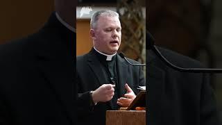 MUST WATCH! Today Fr Chris Alar celebrates 11 years as a priest.