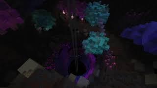 Wynncraft 2.0 OST -  "Staring into The Abyss" (Nameless Anomaly)