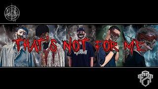 S2[D]!e - That’s Not For Me  Feat. TRY2FLOW 「Official Audio」