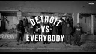 DJ HENHOUSE: Detroit vs. everybody