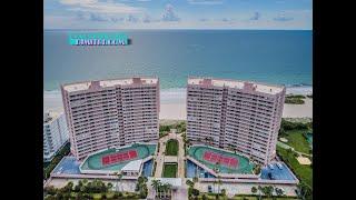 Beach Life with Dimitri Presents The Crescent Beach Club Resort # 16A Sky Residence PARADISO!