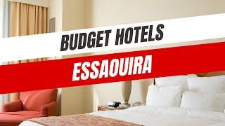 Best Budget Hotels in Essaouira