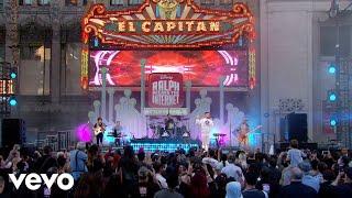 Zero (Live From Jimmy Kimmel Live!/2018/From the Original Motion Picture "Ralph Breaks ...