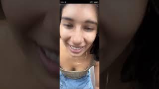 "New"  Latina Teen Stream Moments #livestream