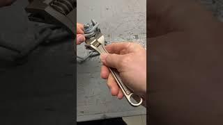 How to connect chain link easy and strong