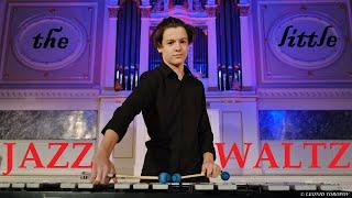 "The little jazz waltz" for vibraphone 25.01.2021