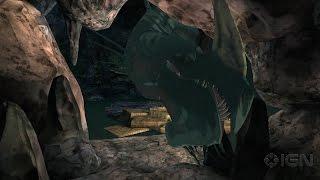 The First 15 Minutes of King's Quest: A Knight to Remember