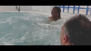 CURE THERMALE THERMES DE SAUJON