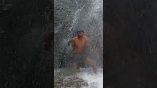 Cycling to Pampanal Falls | Monsoon Magic & Pure Nature! - #bicycle360