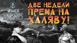 Нубский капитан - WoWs.