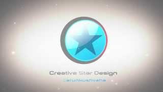 Creative Star Design