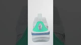 YINGcredible - TAI TZU YING Tribute Collection Badminton Shoes P9200TTY NLite