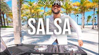 Salsa Mix 2021 | The Best of Salsa 2021 by OSOCITY