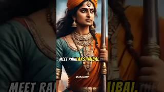 History Facts That Can Blow Your Mind || #factfusion #facts #ranilakshmibai #history