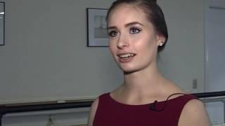 Portland Ballet 2016 Victorian Nutcracker