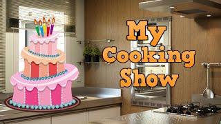 I'm So Terrible At Cooking | Baking Simulator