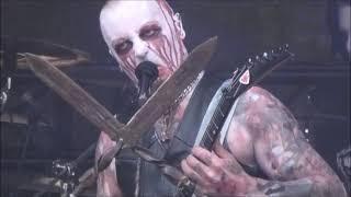 BELPHEGOR [AT] [main cam video] @ DEVILSTONE Anykščiai 2023 07 15