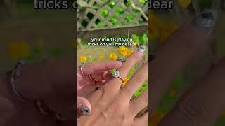 how i was able to stop biting my nails and picking my skin if i can, so can you !