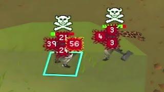 140 Damage stack? We eat those