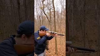 Ruger 10-22 semi-automatic rifle #armsandammo #semiautomaticrifle #guns #sniper #sniperrifles