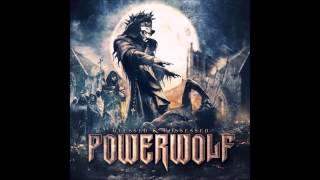 [Original version] Powerwolf  - Army of the night