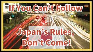 What’s Happening on Japan’s Highways? Police Take Action!