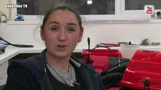 Beatrice Rivoira Talks REDBare CCR