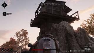 Hunt: Showdown | Динамит в конце порешал