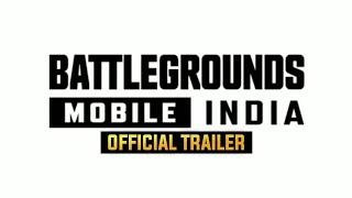 BATTLEGROUND MOBILE INDIA INGAME TRAILER | BATTLEGROUND MOBILE INDIA OFFICIAL TRAILER | BGMI RELEASE