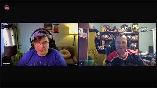 Always Choose Violence MTG Live Stream