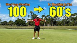 Tips To Becoming A Scratch Golfer