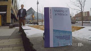 Matthew Coller discusses new book, 'Making of a Miracle' about 2017 Vikings season