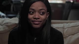 The Lost Girl Official Short Film