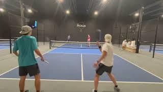 Travis Loren v Matt Cameron- Game 3