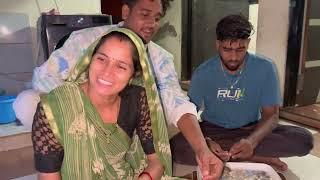 Gareebo ni Recipe banayi | Juna Divaso yaad avya | Special Mummy mate Favorite Food| Punam Hospital