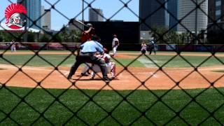 Tampa vs. Florida Southern Highlights