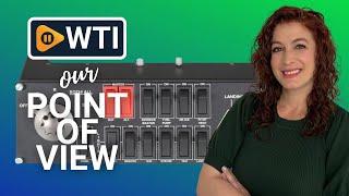 Saitek PRO Flight Switch Panel | Our Point Of View