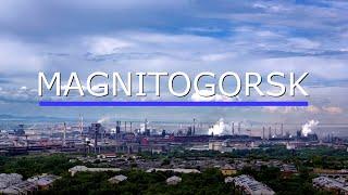 Magnitogorsk, Russia