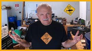 Shark Scrapper's Big Reveal