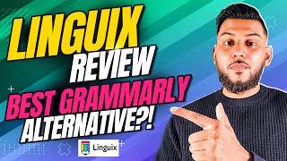 Linguix Review: Best Grammarly Alternative?!