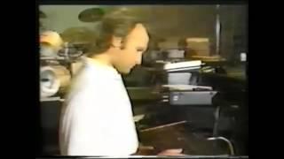 Phil Collins and LinnDrum