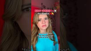 POV: beauty standards are deadly…(PART4) #briannamizura #povseries #skit