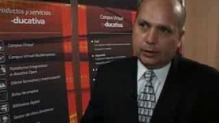 Presentación E-ducativa