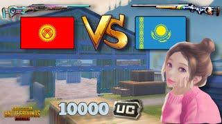 КОРОЛЬ М24 | БИТВА ЗА 10 000UC | КАМБЭК ГОДА | PUBG MOBILE