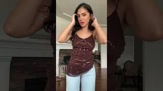 with a cute put together updo & the right belt this would eat even more I believe (give me suggesti