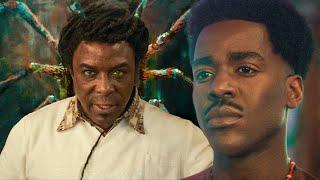 The Doctor vs The Barber: Servant of the Storytelling Gods | The Story & The Engine | Doctor Who
