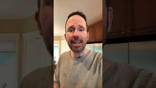 What if you have to use tap water in your CPAP or Medical Device. #shorts